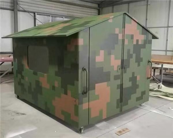 大理外墙迷彩漆施工前，墙面基层处理是